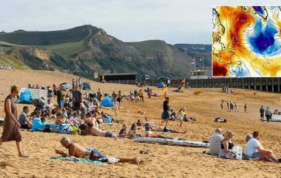 Heatwaves could be NAMED as Met Office looks to grab public attention