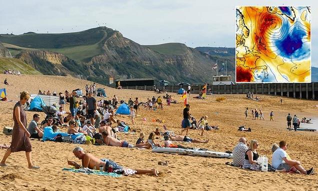 Heatwaves could be NAMED as Met Office looks to grab public attention