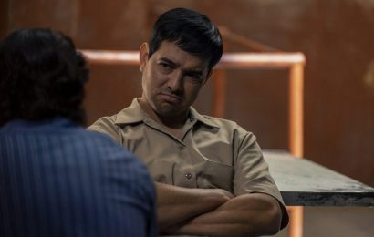 How the ‘Narcos: Mexico’ Season 3 Ending Sets Up a Possible El Chapo Spinoff Series