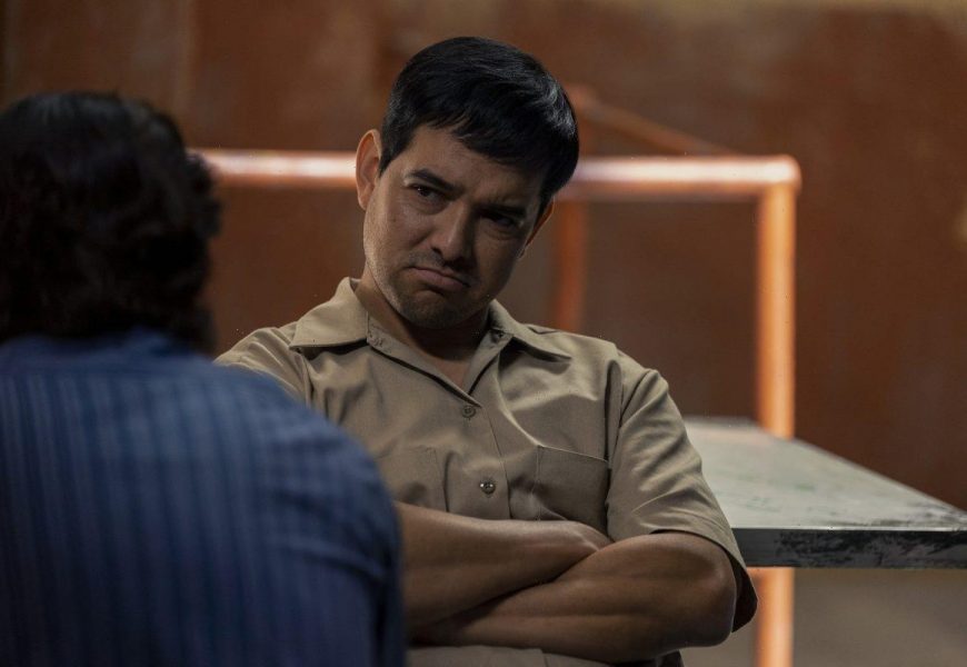 How the ‘Narcos: Mexico’ Season 3 Ending Sets Up a Possible El Chapo Spinoff Series