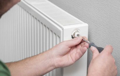 How to bleed radiators – step-by-step guide to keep your home warm