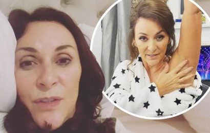 &apos;I can now breathe&apos; Shirley Ballas reveals her kidneys are cancer-free