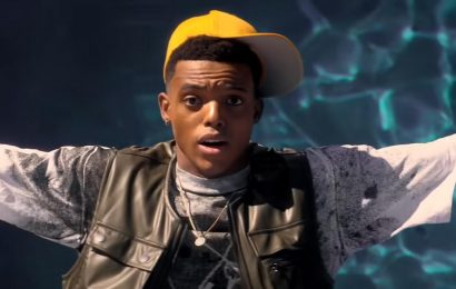 Jabari Banks Stars In First ‘Bel-Air’ Teaser, Narrated by Will Smith – Watch Now!