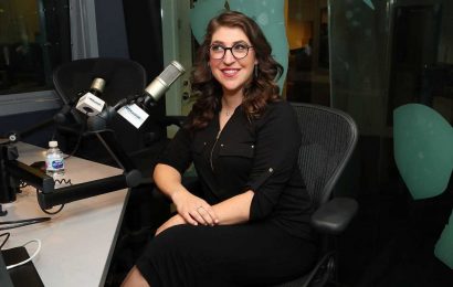 'Jeopardy!' Host Mayim Bialik Once Revealed What Makes Someone a 'Geek' or a 'Nerd'