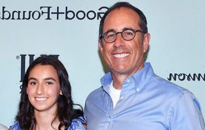 Jerry Seinfeld’s Daughter Sascha Celebrates Her 21st Birthday With Roaring 20s-Themed Bash