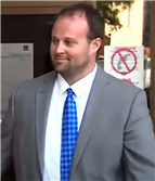 Josh Duggar Hires New Lawyer Just Days Before Start of Child Porn Trial