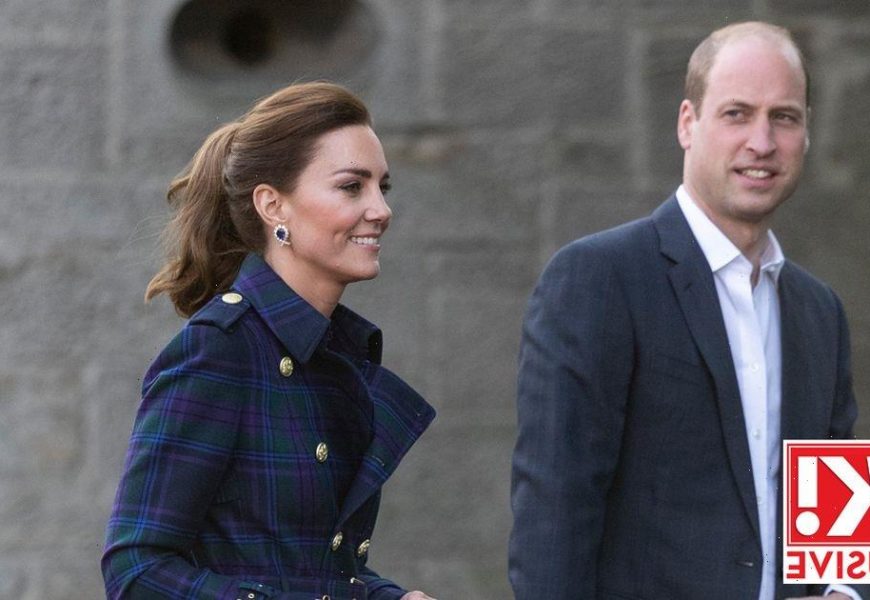 Kate and William will ‘look the part’ and ‘play well’ on US tour, says expert