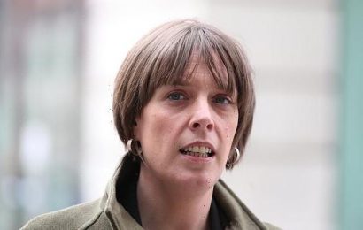 Labour MP Jess Phillips receives death threat from &apos;dangerous&apos; inmate