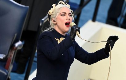 Lady Gaga: I Wore a ‘Bulletproof Dress’ to President Joe Biden’s Inauguration