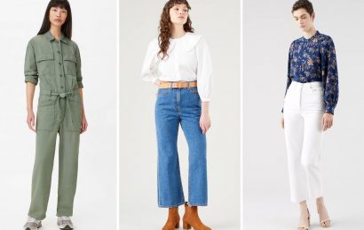 Levi's announce mid season sale ahead of Black Friday and here's what we're buying