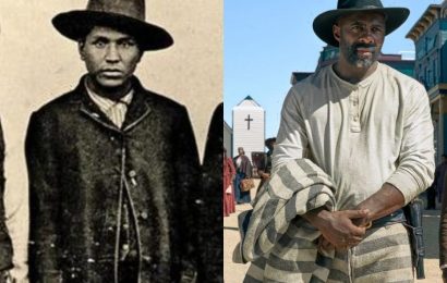 Meet The Real-Life Figures Depicted In The Black Western 'The Harder They Fall'