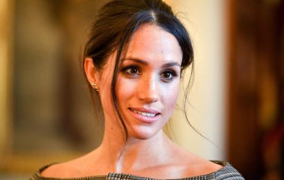 Meghan Markle admits she still looks for coupons when shopping online