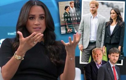 Meghan Markle’s 'credibility' questioned at Court of Appeal after bombshell new evidence from closest former aide