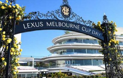 Melbourne Cup live: Live updates, odds, tips, results from Flemington