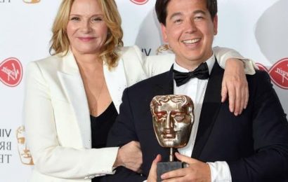 Michael McIntyre net worth: Comedian is laughing his way to the bank