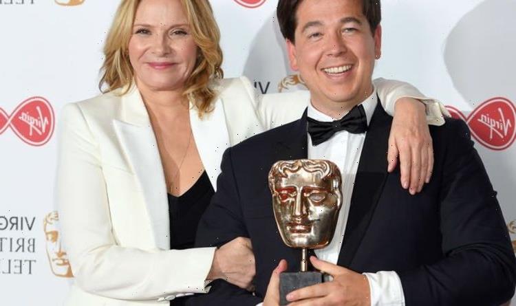 Michael McIntyre net worth: Comedian is laughing his way to the bank