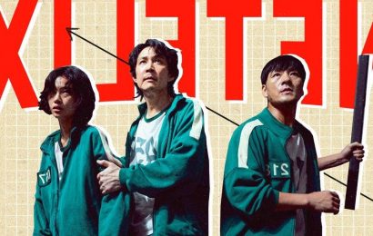 Netflix Under Pressure in Korea as ‘Squid Game’ Success Stirs Lawmakers and Internet Firms