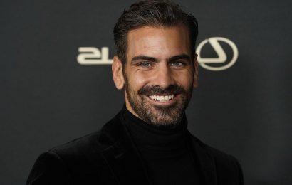 Nyle DiMarco Developing Drama Series ‘Deaf Punk’ With Revelations Entertainment & Melrose Placed