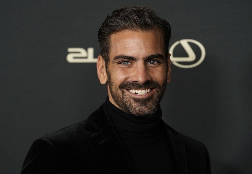 Nyle DiMarco Developing Drama Series ‘Deaf Punk’ With Revelations Entertainment & Melrose Placed
