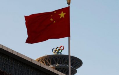 Olympics: Third foreign athlete in Beijing tests positive for Covid-19