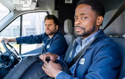 Psych 3 Was About Getting to 'The Longest Scene We've Ever Done, and It's Going to Be Bonkers'