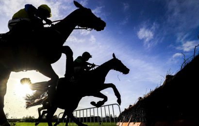 Racing braced for major drugs scandal after two trainers caught up in raid where banned substances were seized