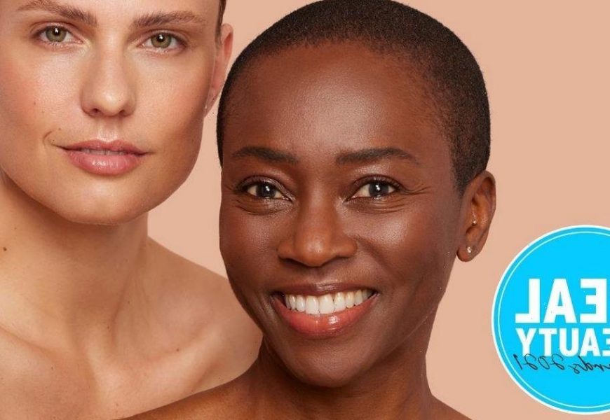 Real Beauty Awards 2021 uncovers ‘botox effect’ creams and ‘advert skin’ serums