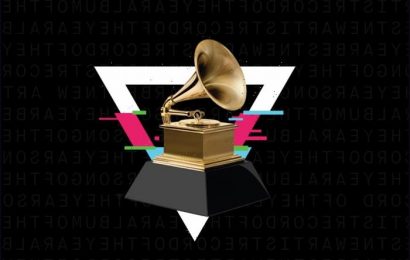 Recording Academy Reveals Nominees For 2022 Grammy Awards