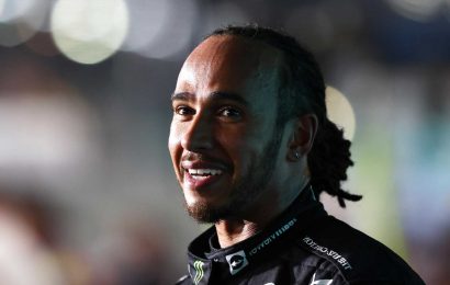 Red Bull not afraid of Lewis Hamilton’s rocket engine at Saudi Arabia GP as F1 title race reaches top gear
