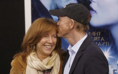 Ron Howard's Sweet Tweet Recalls His 1st Date With Wife Cheryl: 'The Love of My Life Ever Since'