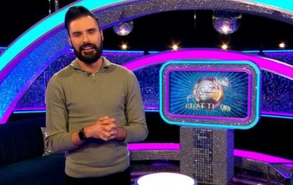 Rylan Clark-Neal forced to defend himself after fans slam him for poppy mishap