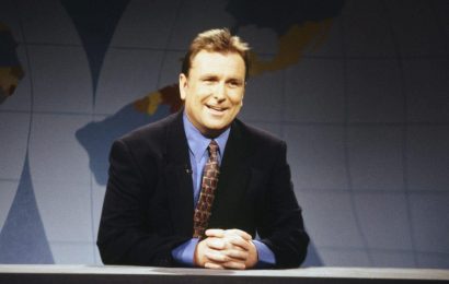 'Saturday Night Live' Star Colin Quinn Wishes He'd Quit 'SNL' Sooner