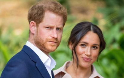 Second part of  BBC’s controversial royal documentary will be named 'Sussexit' to appease Prince Harry