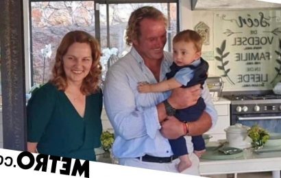 South African rugby legend Jannie du Plessis’ one-year-old son tragically drowns