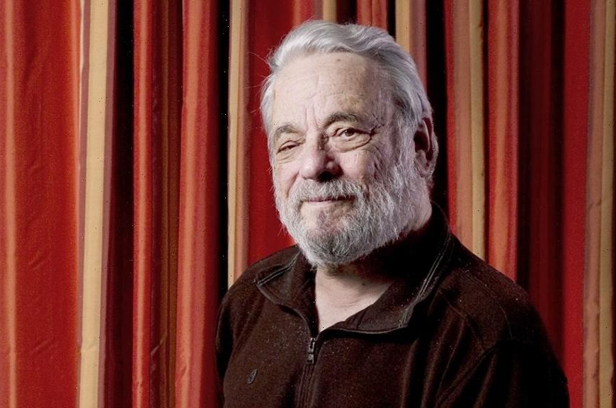 Stephen Sondheim, Composer of ‘Follies,’ ‘Sweeney Todd,’ Dies at 91