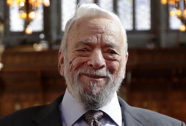 Stephen Sondheim, Musical Theater Icon, Dead at 91