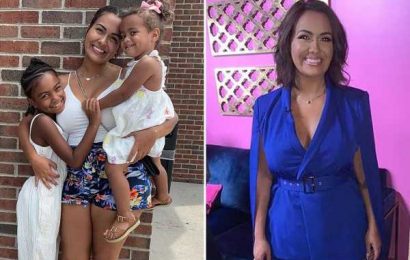 Teen Mom Briana DeJesus fans speculate she's pregnant as star teases 'the quiet before storm' in cryptic tweet