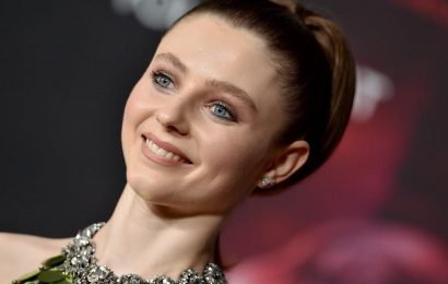 'The Hobbit': Thomasin McKenzie Recalls Being on 'Absolutely Incredible' Peter Jackson Set