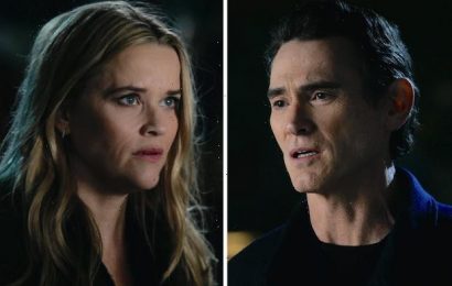 The Morning Show Finale: Billy Crudup, Reese Witherspoon React to Cory's Shocking, Last-Minute Declaration