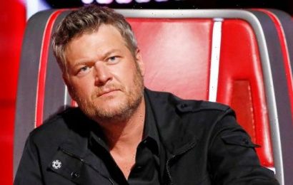 'The Voice' Fans Are Really Worried About Blake Shelton Leaving After Seeing New TikTok