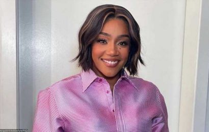 Tiffany Haddish Explains Why She’s Not Yet Ready to Host Her Own Talk Show