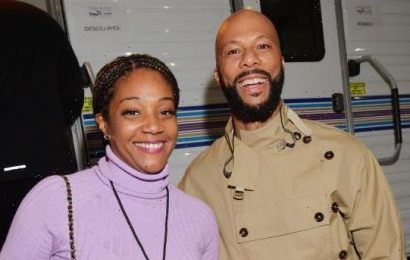 Tiffany Haddish and Common Just Split After a Year of Dating