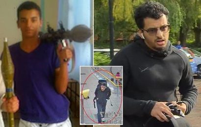 Warrant issued for arrest of Manchester Arena bomber&apos;s elder brother