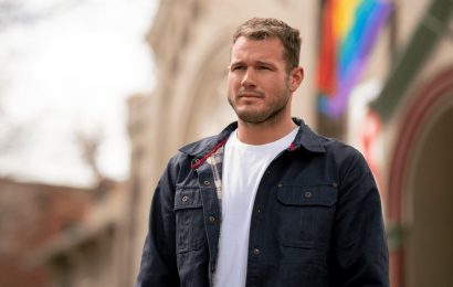 Watch Colton Underwood Tell His Story in ‘Coming Out Colton’ Trailer