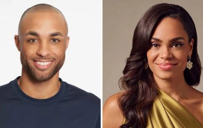 Why Bachelorette Michelle Young Didn’t Harp on Past With Joe Coleman