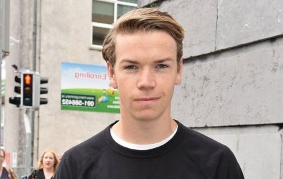 Will Poulter Keeps ‘Regulated Distance From Social Media’ to Maintain Mental Health