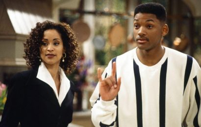 Will Smith Tried to Date 'Fresh Prince of Bel-Air' Co-Star Karyn Parsons