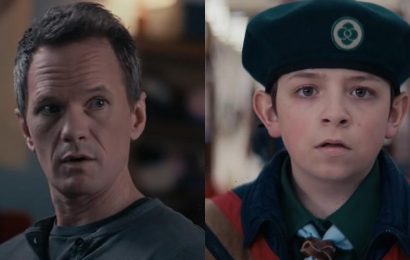Winslow Fegley Stars as Young Neil Patrick Harris In ’8-Bit Christmas’ Trailer – Watch!