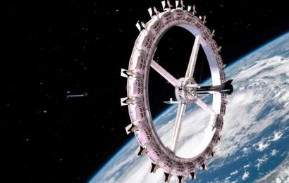 World’s First Space Hotel: Inside The $200 Billion Voyager Space Station