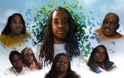 ‘Finding Kendrick Johnson’ Documentary to Debut on Starz (EXCLUSIVE)